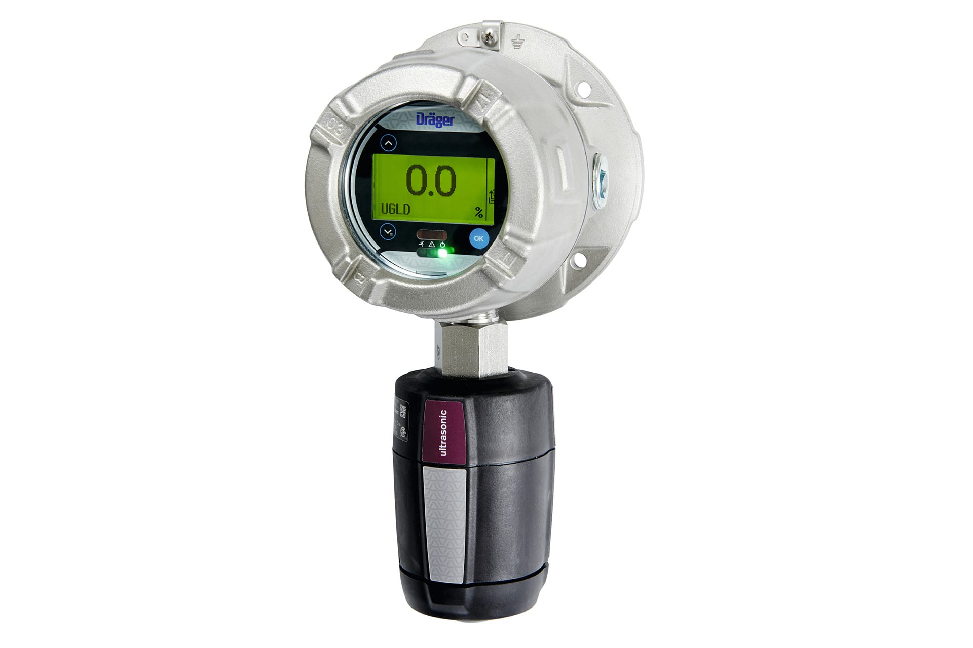 Dräger Polytron 8900 UGLD