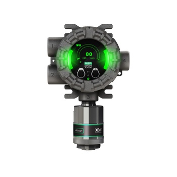MSA Safety ULTIMA X5000