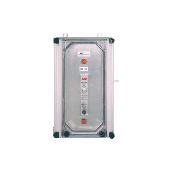 Badger Meter / ATI A21 Gas Sampler product photograph