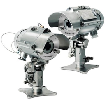 Emerson Rosemount 935 product photograph