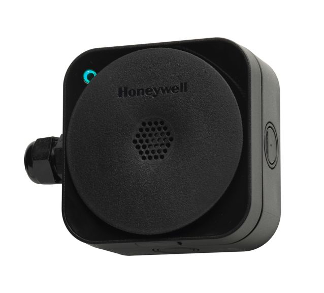 Honeywell Sensepoint XCL