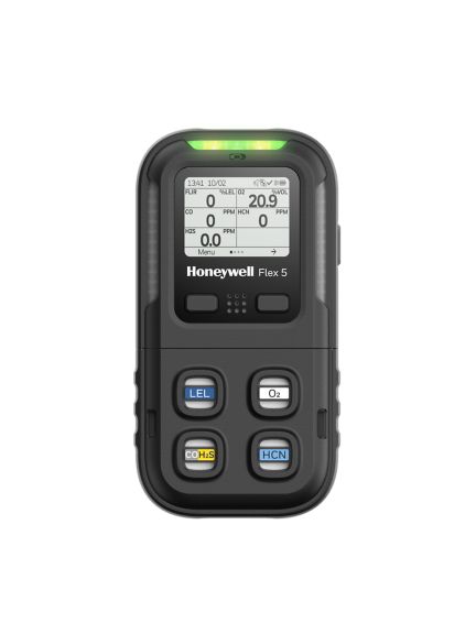 Honeywell Honeywell Flex 5 Series product photograph
